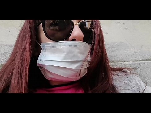 ❤️ Николетта хөршөөсөө өшөө авч, гараашдаа шээж байна (Италийн тусгай Ковид19 хорио цээр) ❤️ Порно видео mn.tuberxxx.ru ❌️